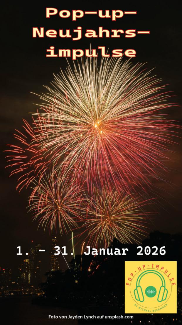 Pop-up-Neujahrsimpulse-2026