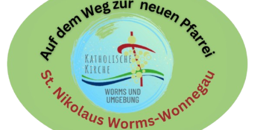 Auf dem Weg zur Pfarrei neu