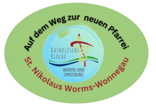 Auf dem Weg zur Pfarrei neu