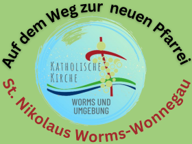 Auf dem Weg zur Pfarrei