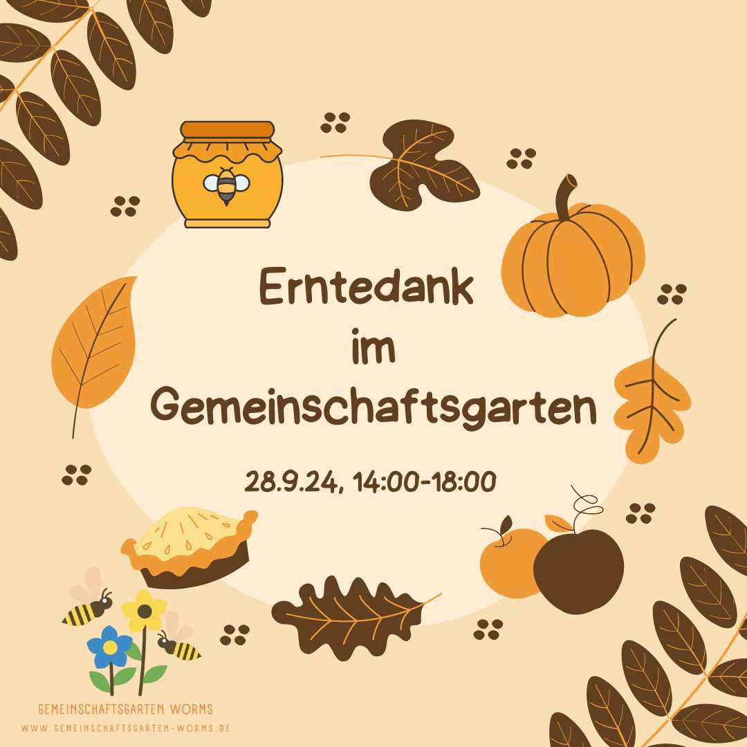 Erntefest 2024
