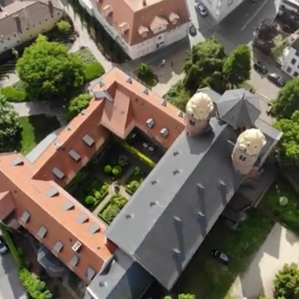 St. Paulus Worms