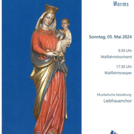 Marienwallfahrt - Foto