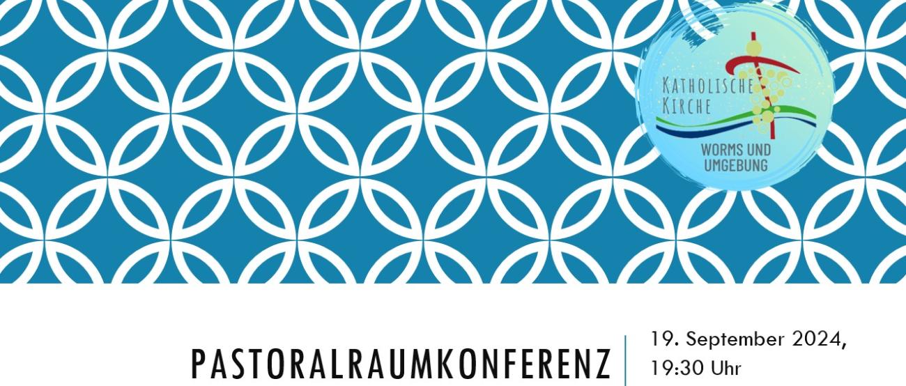 PRK (c) Pastoralraum Worms und Umgebung PRK