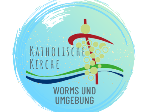 Katholische Kirche in Worms und Umgebung