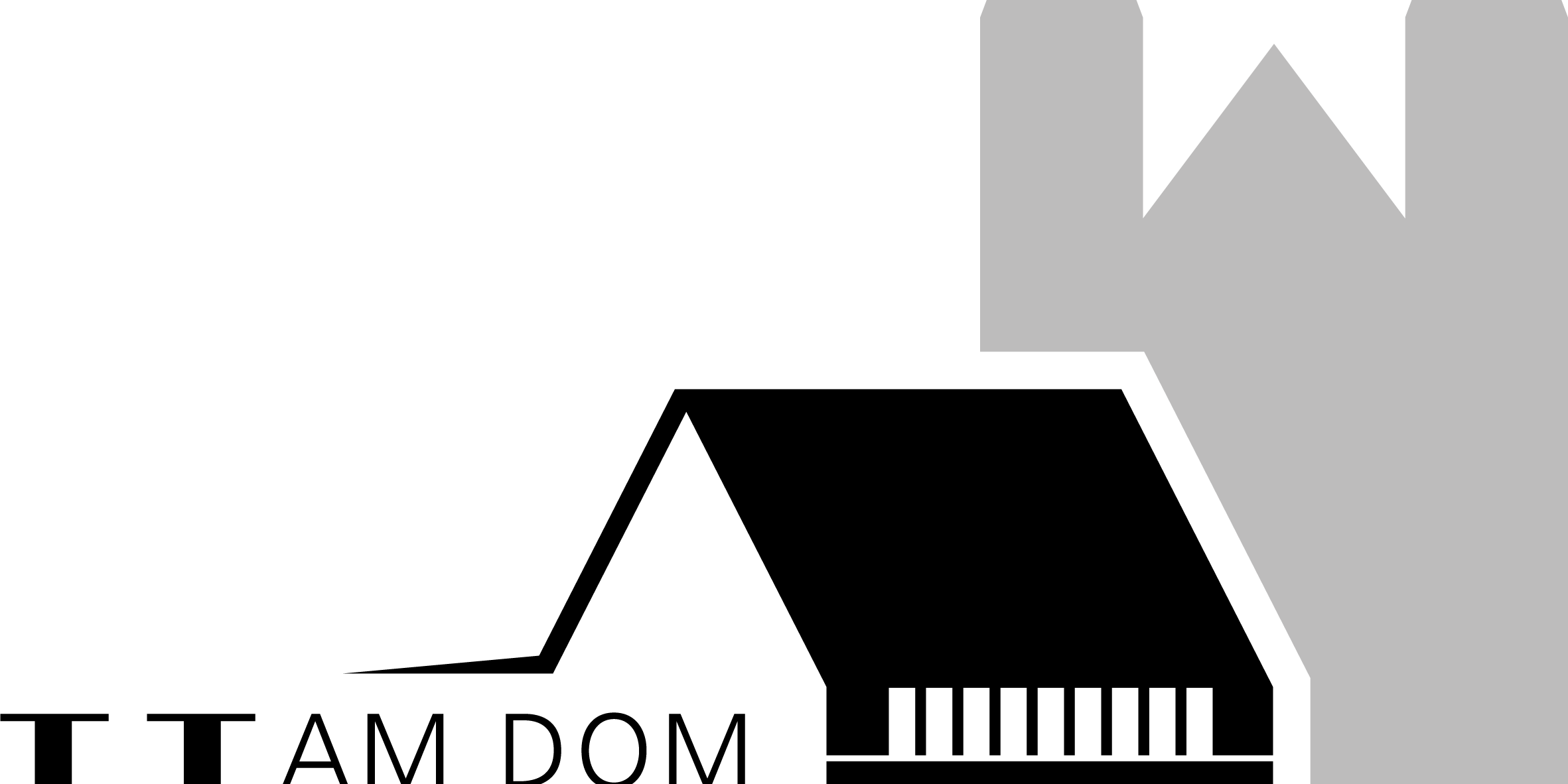 RZ Logo Haus am Dom