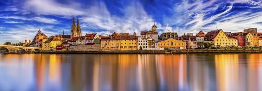 Regensburg