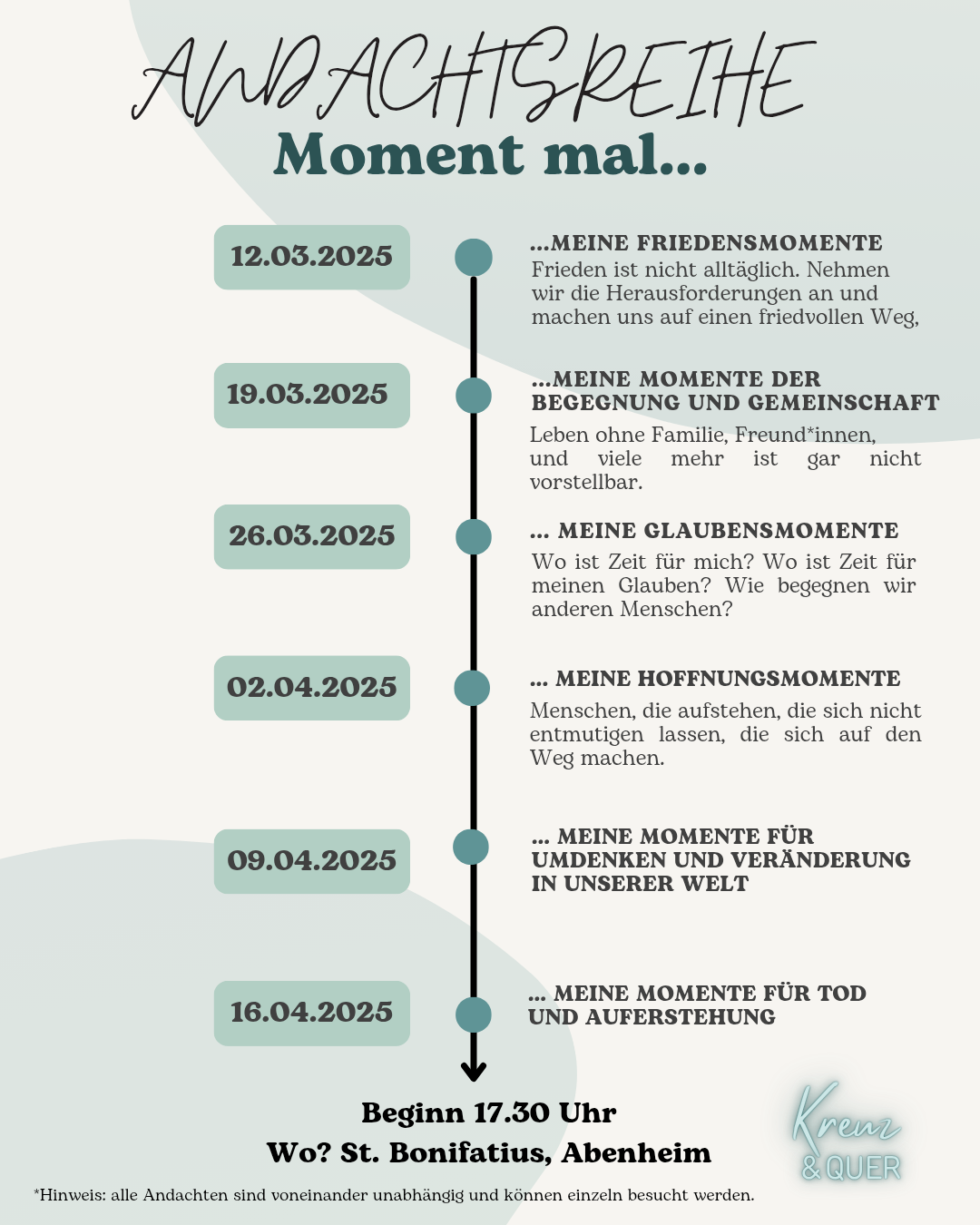 Salbei Creme Organisch Abgerundet Modern Lebenslauf Instagram Beitrag_20250304_091035_0000