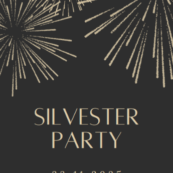 Silvesterparty
