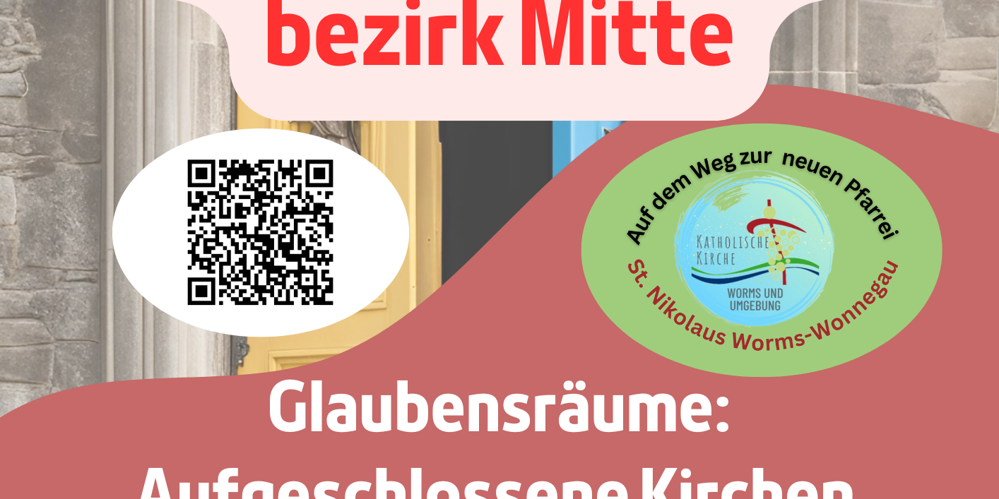 _offene Kirchen Mitte