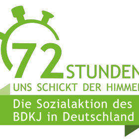 Logo 72 Stunden Aktion