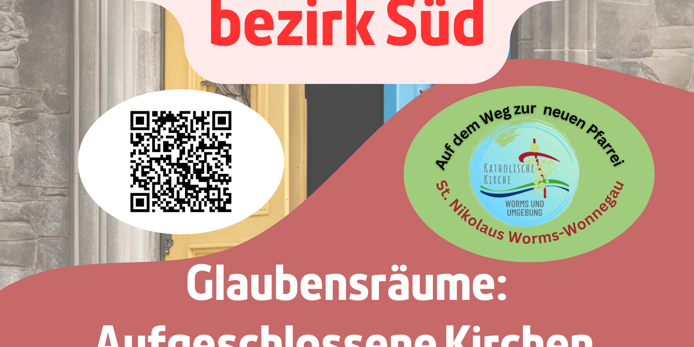 offene Kirchen Süd