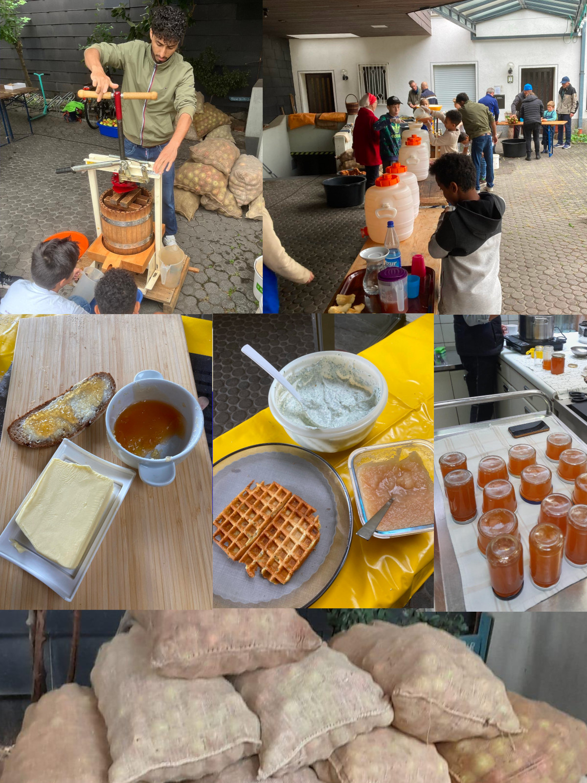 250927_Apfel-Verarbeitg (c) Sankt Andreas Altenstadt