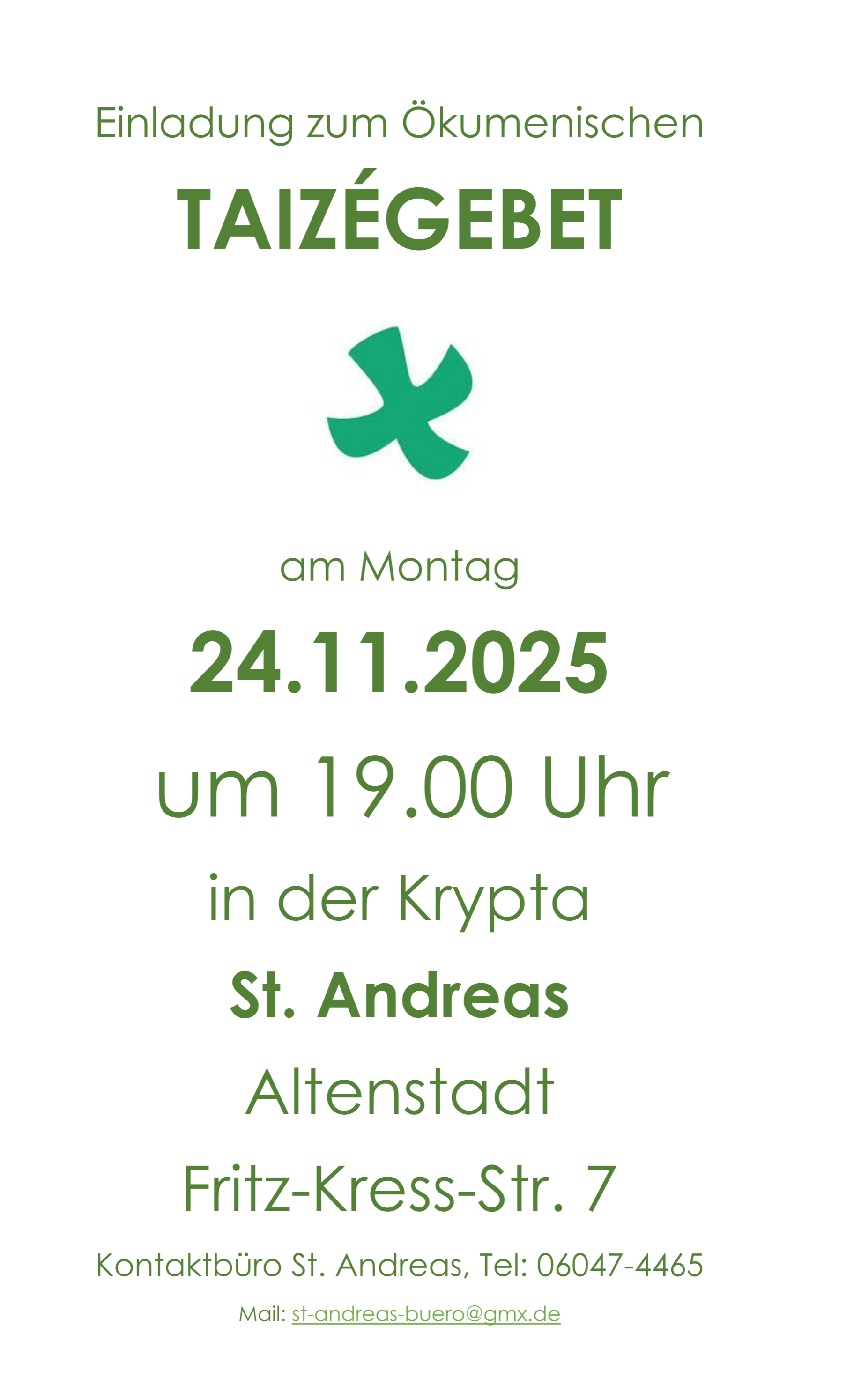 taize 2025-11-24 19-00 (c) Sankt Andreas