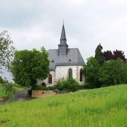 Eckweiler Kirche