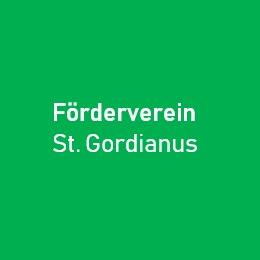 Förderverein St. Gordianus (c) Förderverein St. Gordianus