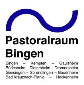 Logo Pastoralraum Bingen (c) Pastoralraum Bingen