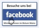 Messdiener Facebook (c) Bistum Mainz