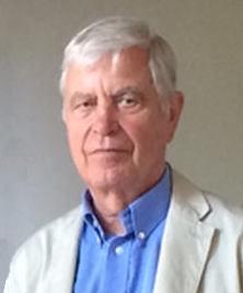 Dr. Burkhard Heussen (c) privat