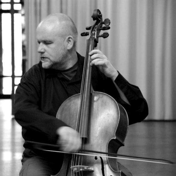 Ludwig Frankmar - ein Ausnahme-Cellist auf Konzert-Tournee (c) Ludwig Frankmar