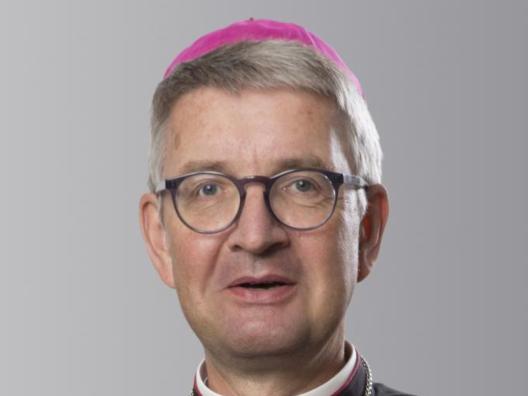 Bischof Prof. Dr. PeterKohlgraf