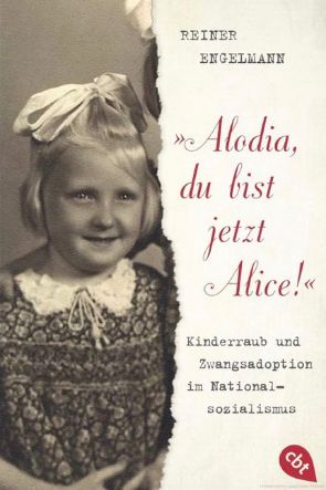 Alodia wird Alice (c) Reiner Engelmann