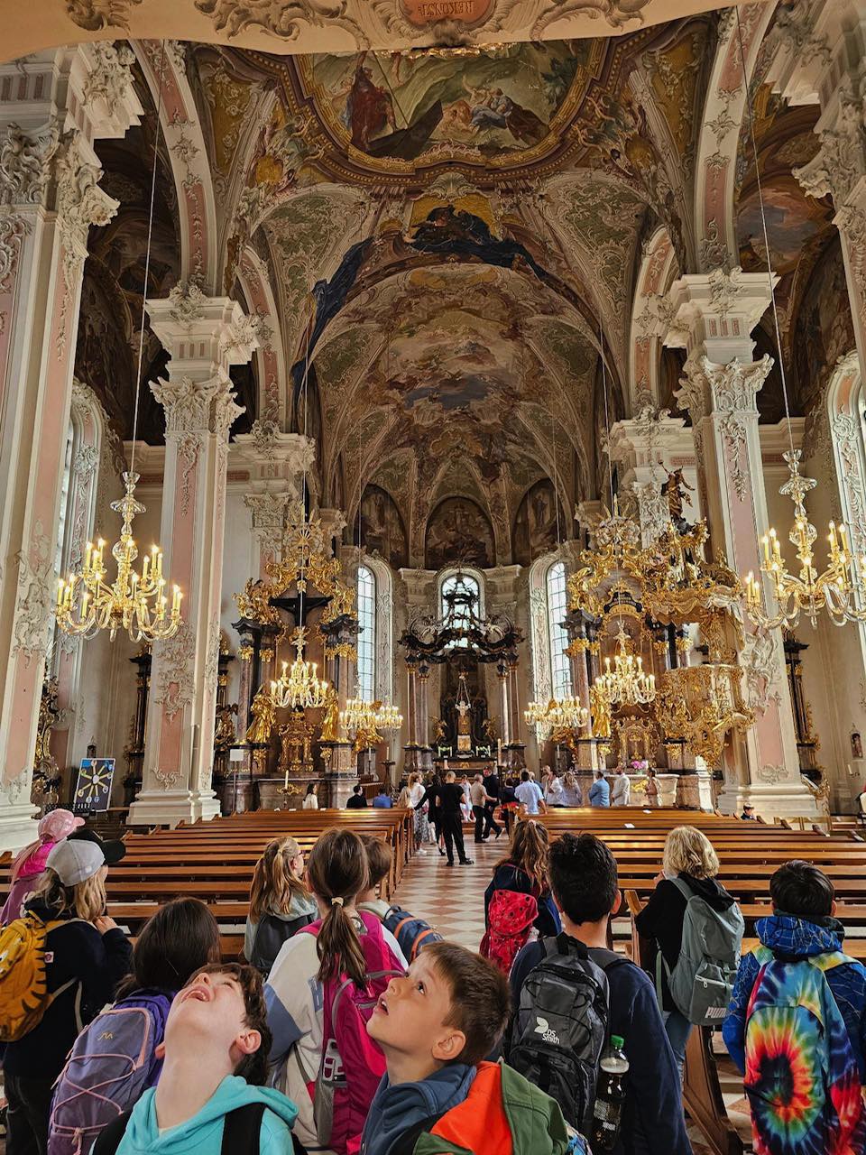 Symbolbild zur Erstkommunion (c) Stephanie Veith