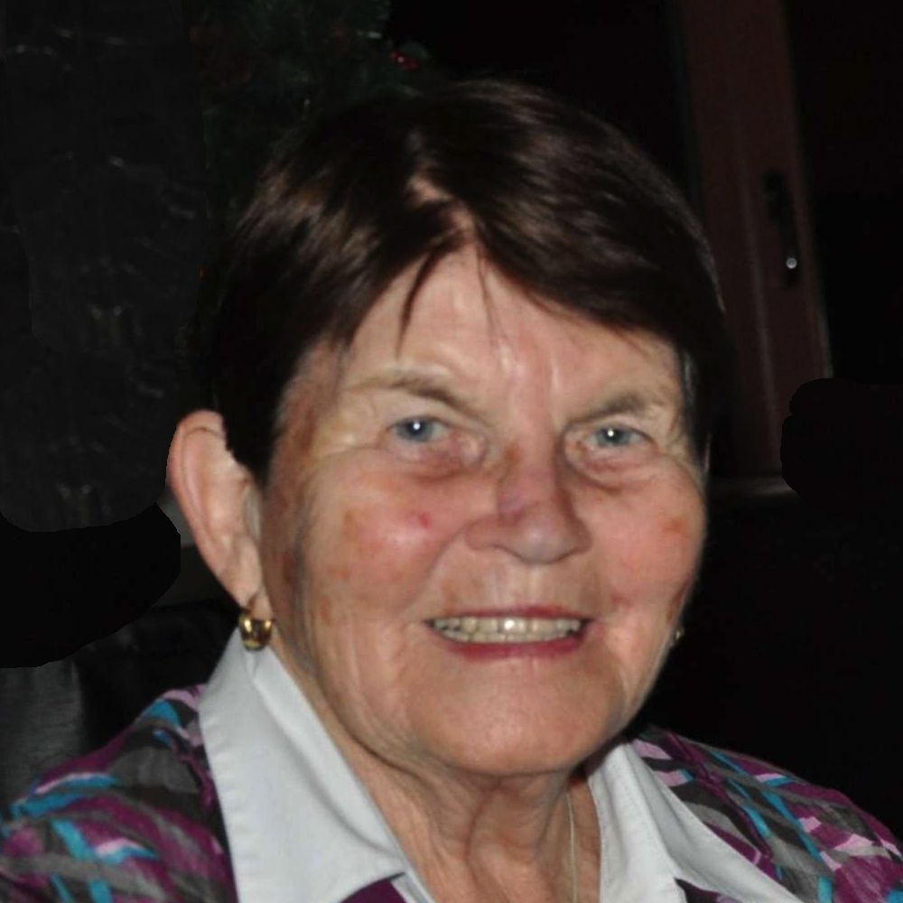 Elfriede-Dietz (c) Günter Kremer 2015