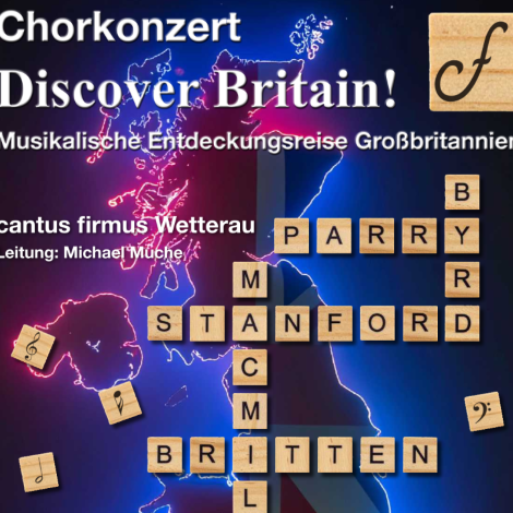 Der Kammerchor bei einer Auslandsreise (c) cantus firmus
