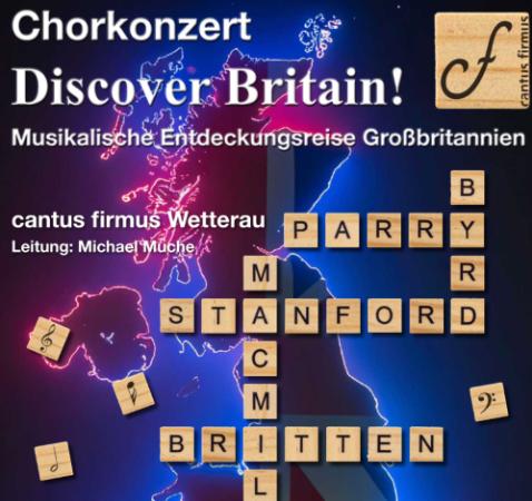 Der Kammerchor bei einer Auslandsreise (c) cantus firmus