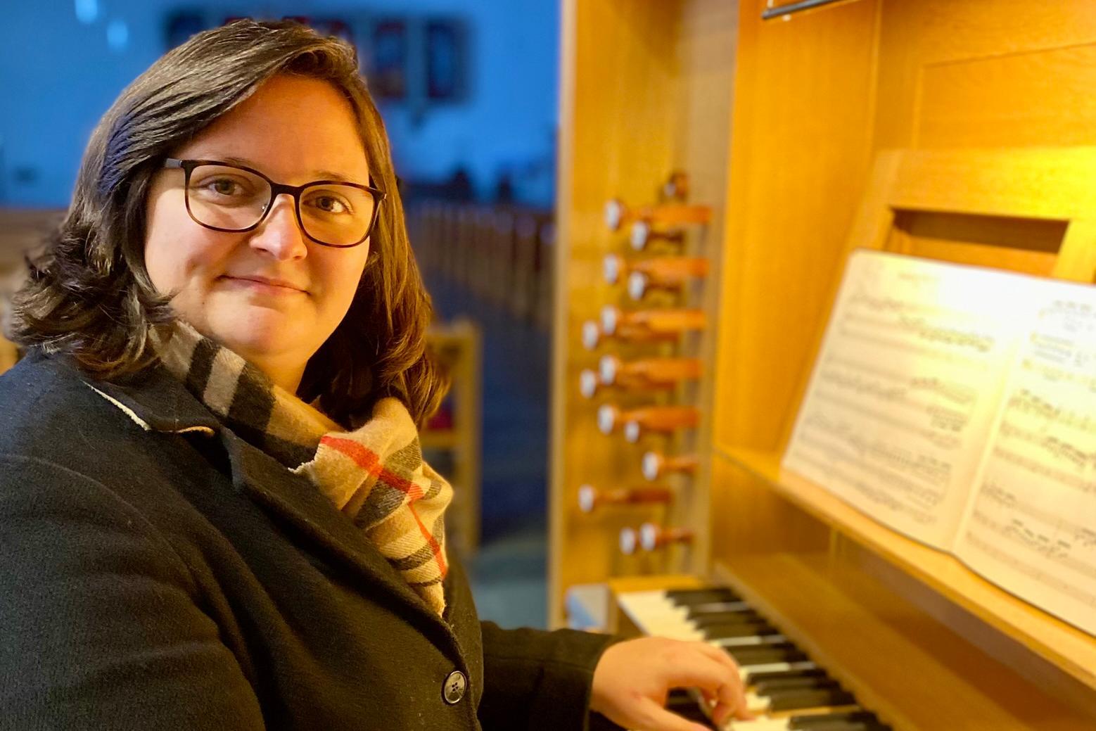 Kerstin-Huwer-Alsfeld (c) Bistum Mainz