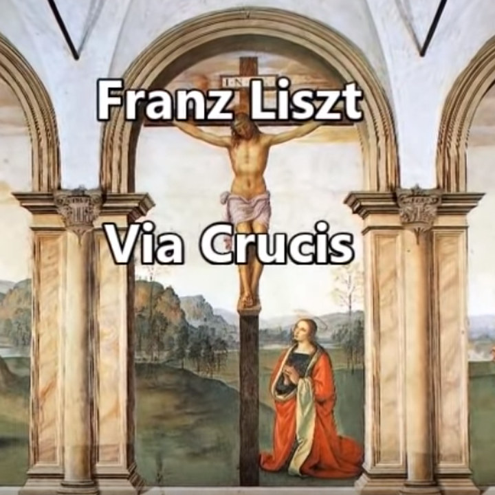 Via crucis - Der Weg des Kreuzes