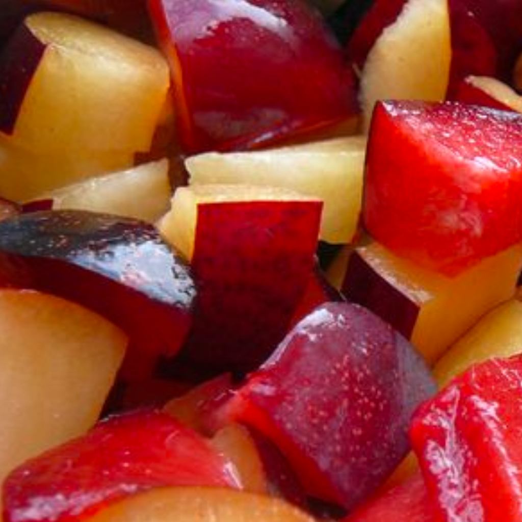 Aus guten Früchten wird köstliche Marmelade gekocht (c) smarticular.net