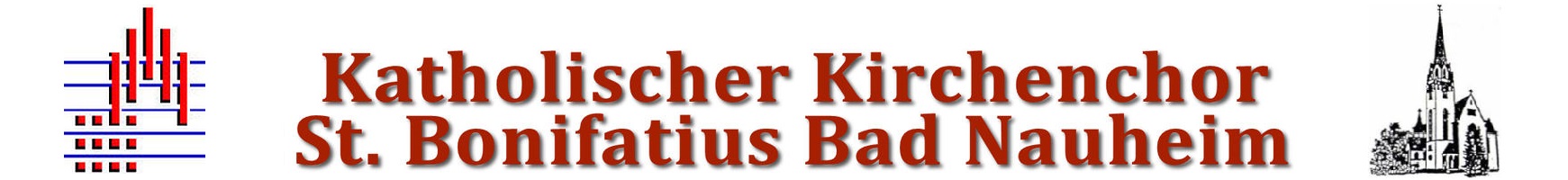 Kirchenchor-Logo