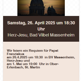 Papst