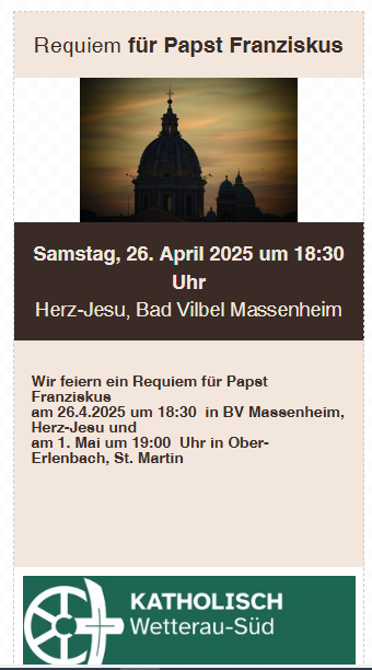 Papst
