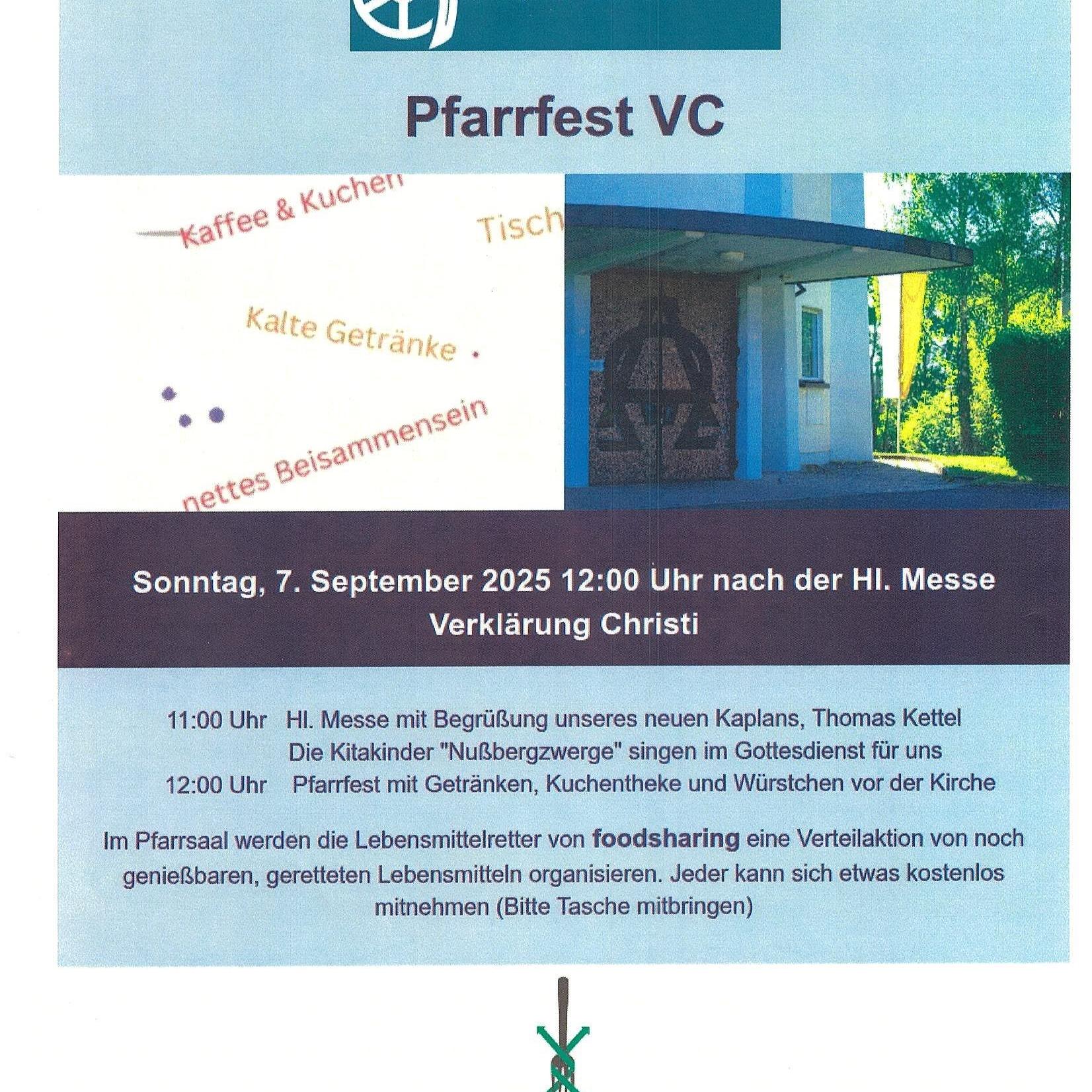 Pfarrfest_Plakat