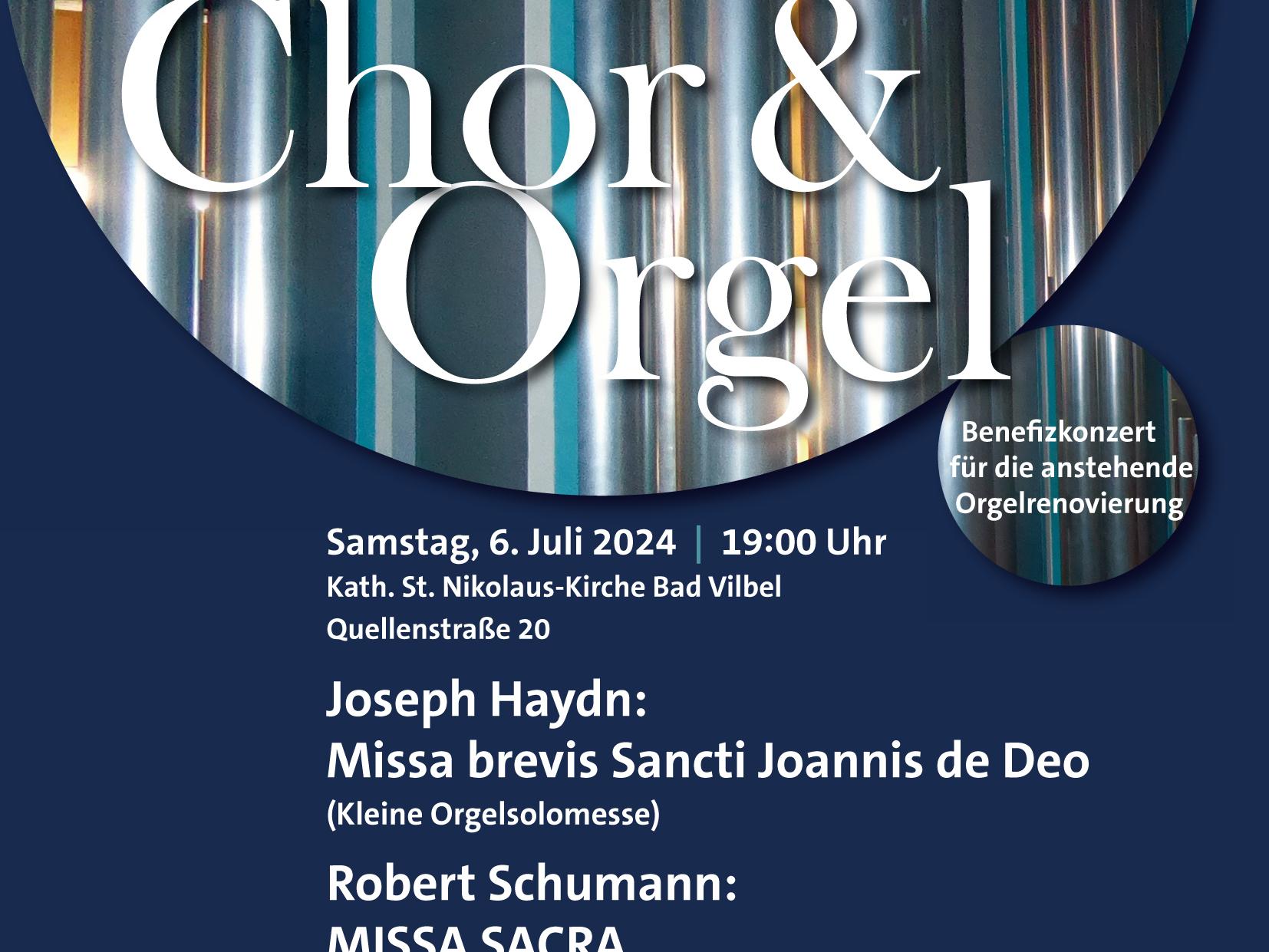 20240706 Chor&Orgel