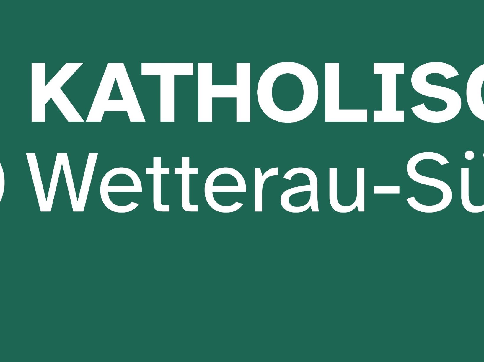 Logo Wetterau-Süd waldgrün