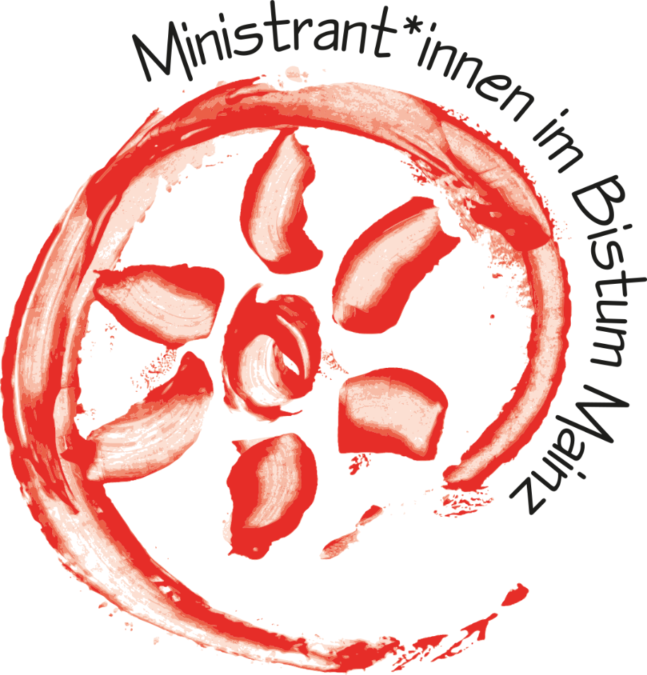 Logo Ministranten Mainz (c) Bistum Mainz