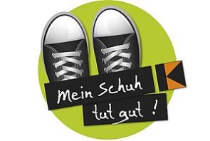 Kolping Schuhaktion (c) Kolpingwerk Köln