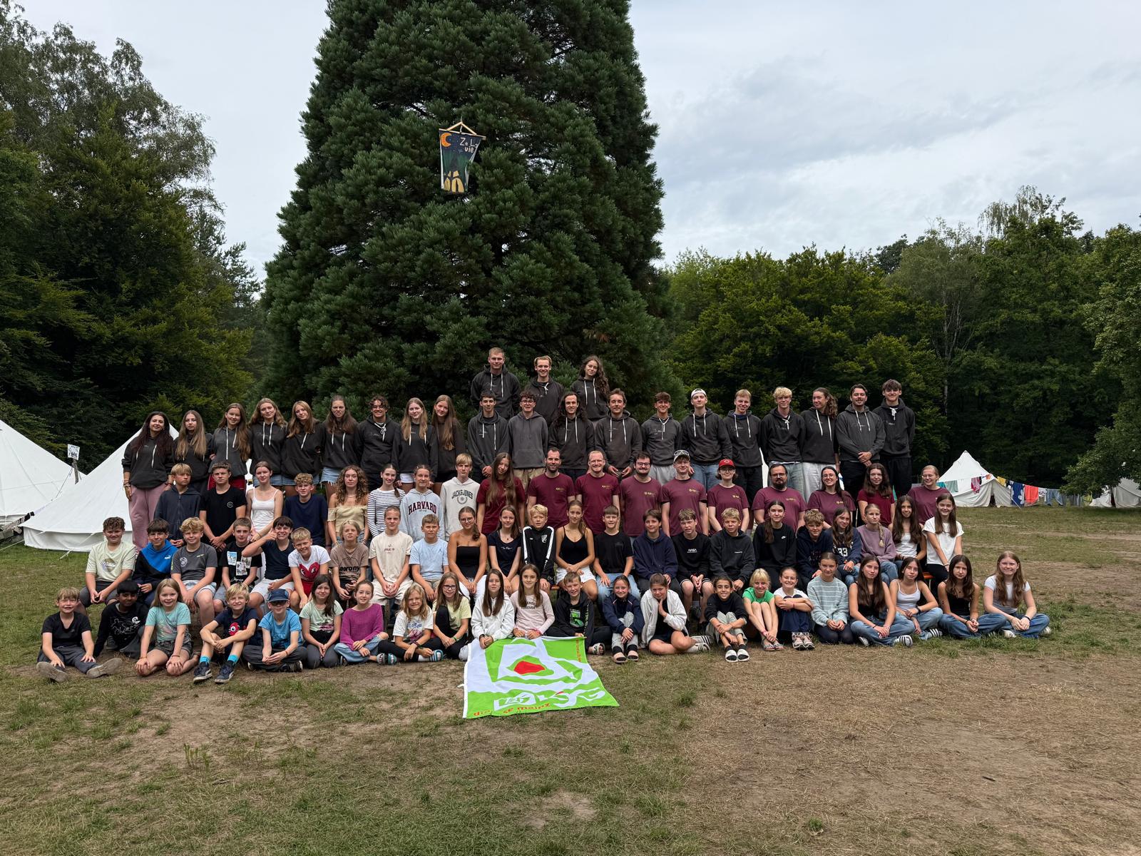 Zela 25 Gruppenbild (c) KjG