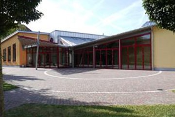 Gemeindezentrum St. Nikolaus (c) Martin Knipf
