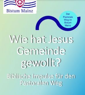 Einladungsflyer Gemeinde 19.03.2021 (c) Heilig Kreuz Bad Wimpfen