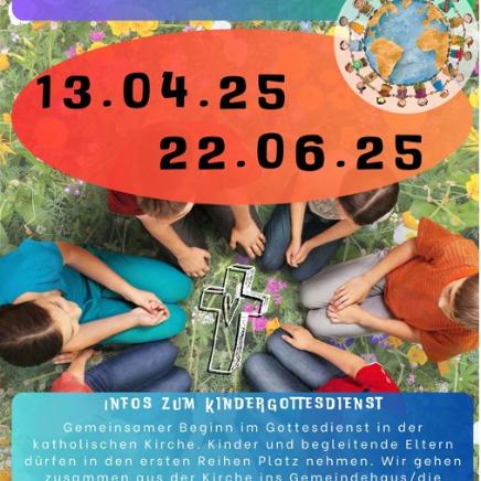 KiGo 13.04. und 22.06.2025