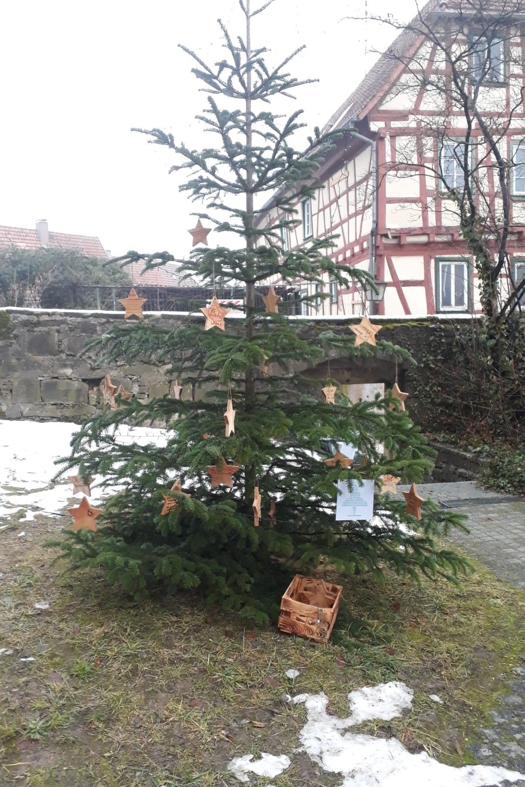 Kommunionkinder-Vorstellung