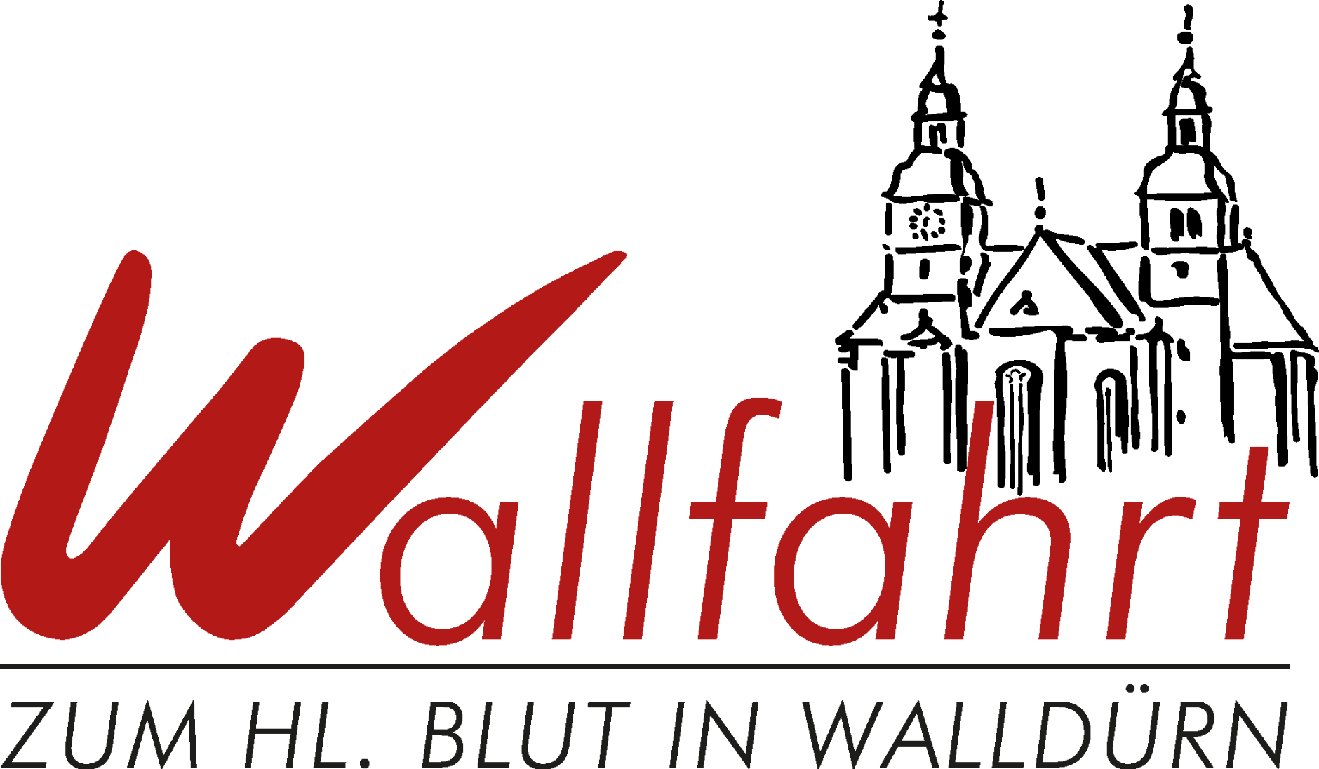 Logo_WallfahrtWallduern_rgb (c) Wallfahrtsleitung Walldürn