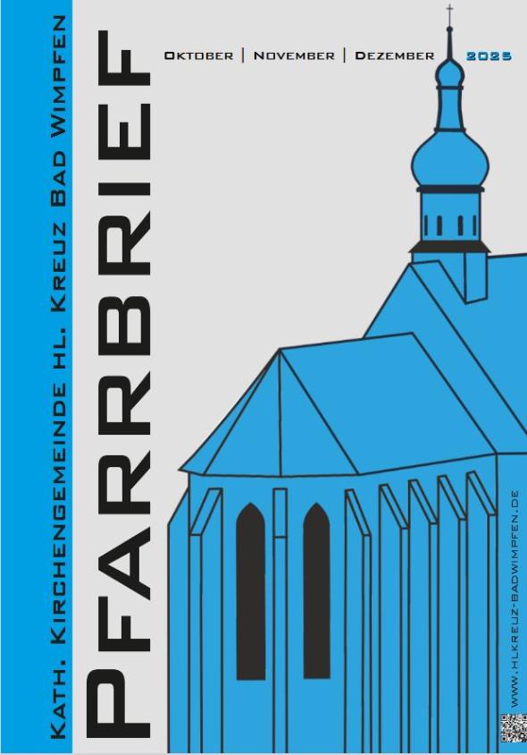 Pfarrbrief_04_2025 (c) Heilig Kreuz Bad Wimpfen