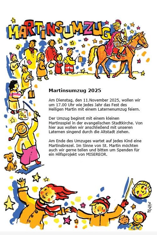 St. Martin 2025