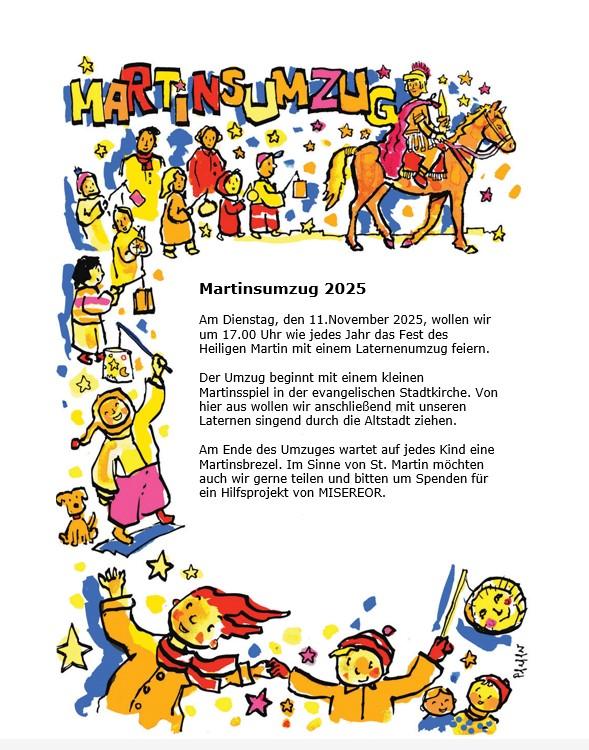 St. Martin 2025